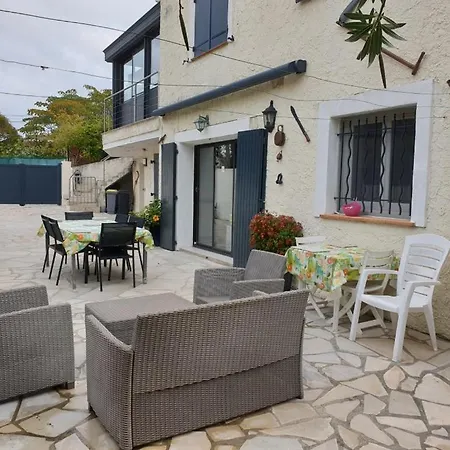 Appt 3 Ch 2 Sdb à 150m D'une De Sable Fin Hyper équipé&wifi Lave Linge&vaisselle