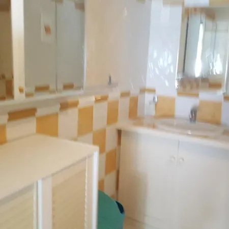 Appt 3 Ch 2 Sdb à 150m D'une De Sable Fin Hyper équipé&wifi Lave Linge&vaisselle Saint-Mandrier-sur-Mer