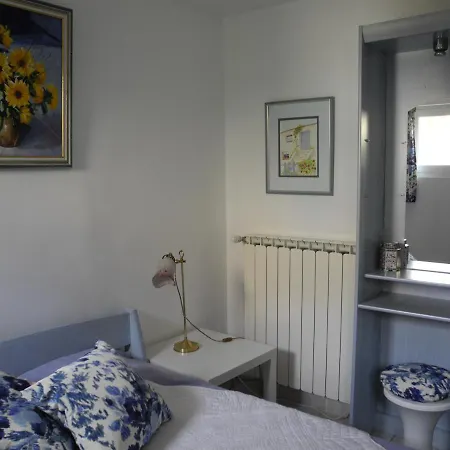 Appartement Appt 3 Ch 2 Sdb à 150m D'une De Sable Fin Hyper équipé&wifi Lave Linge&vaisselle