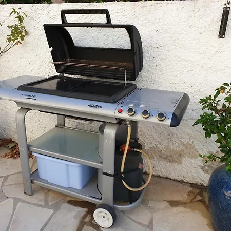 Appt 3 Ch 2 Sdb à 150m D'une De Sable Fin Hyper équipé&wifi Lave Linge&vaisselle * Saint-Mandrier-sur-Mer