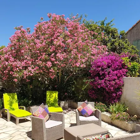 Appartement Appt 3 Ch 2 Sdb à 150m D'une De Sable Fin Hyper équipé&wifi Lave Linge&vaisselle Saint-Mandrier-sur-Mer