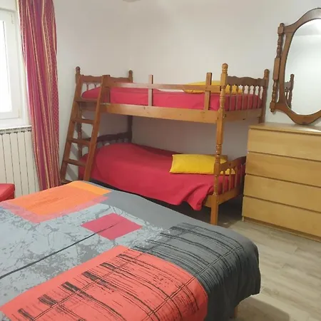 Appt 3 Ch 2 Sdb à 150m D'une De Sable Fin Hyper équipé&wifi Lave Linge&vaisselle *