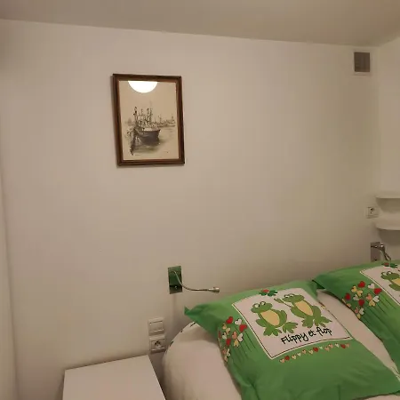 Appt 3 Ch 2 Sdb à 150m D'une De Sable Fin Hyper équipé&wifi Lave Linge&vaisselle Appartement *