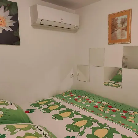 Appt 3 Ch 2 Sdb à 150m D'une De Sable Fin Hyper équipé&wifi Lave Linge&vaisselle Saint-Mandrier-sur-Mer