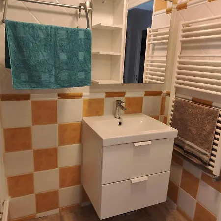 Appt 3 Ch 2 Sdb à 150m D'une De Sable Fin Hyper équipé&wifi Lave Linge&vaisselle *
