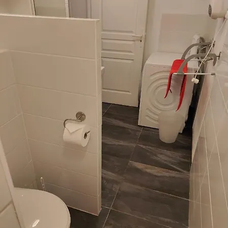 Appt 3 Ch 2 Sdb à 150m D'une De Sable Fin Hyper équipé&wifi Lave Linge&vaisselle *
