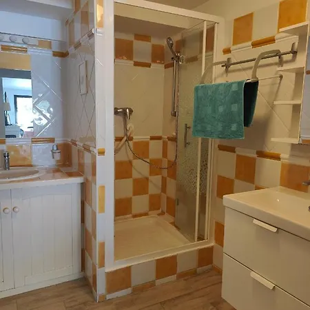 Appartement Appt 3 Ch 2 Sdb à 150m D'une De Sable Fin Hyper équipé&wifi Lave Linge&vaisselle Saint-Mandrier-sur-Mer