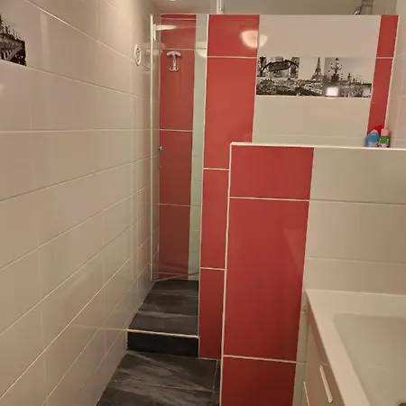 Appt 3 Ch 2 Sdb à 150m D'une De Sable Fin Hyper équipé&wifi Lave Linge&vaisselle Saint-Mandrier-sur-Mer