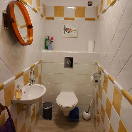 Appt 3 Ch 2 Sdb à 150m D'une De Sable Fin Hyper équipé&wifi Lave Linge&vaisselle