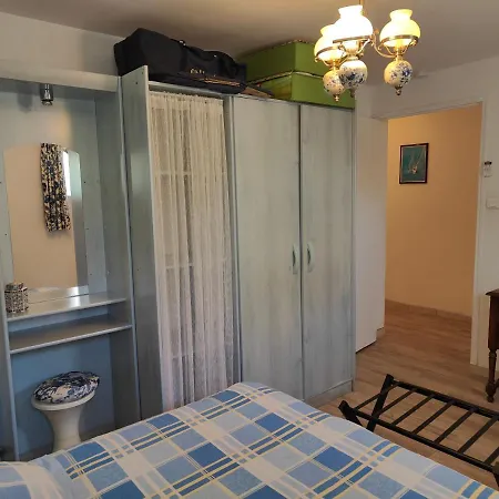 Appartement Appt 3 Ch 2 Sdb à 150m D'une De Sable Fin Hyper équipé&wifi Lave Linge&vaisselle Saint-Mandrier-sur-Mer