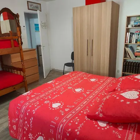 Appt 3 Ch 2 Sdb à 150m D'une De Sable Fin Hyper équipé&wifi Lave Linge&vaisselle * Saint-Mandrier-sur-Mer