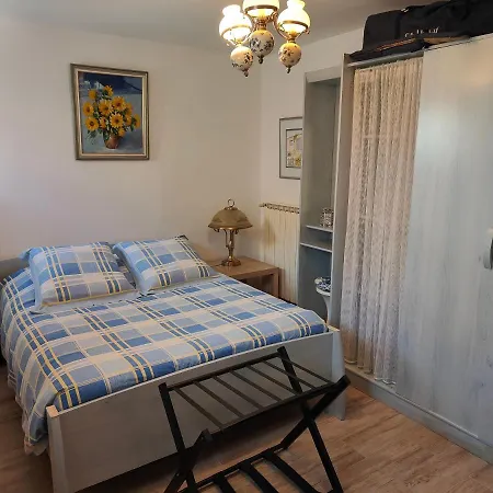 Appartement Appt 3 Ch 2 Sdb à 150m D'une De Sable Fin Hyper équipé&wifi Lave Linge&vaisselle