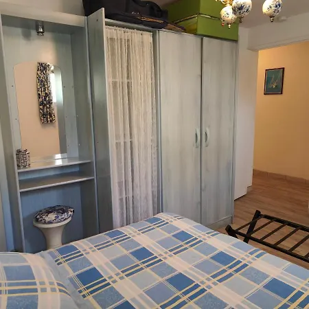 Appt 3 Ch 2 Sdb à 150m D'une De Sable Fin Hyper équipé&wifi Lave Linge&vaisselle Appartement Saint-Mandrier-sur-Mer