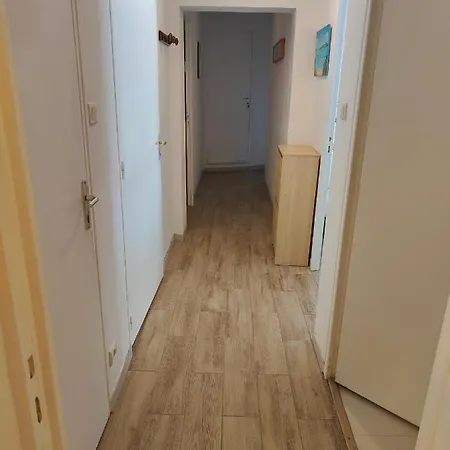 Appt 3 Ch 2 Sdb à 150m D'une De Sable Fin Hyper équipé&wifi Lave Linge&vaisselle * Saint-Mandrier-sur-Mer