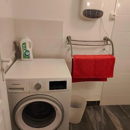 Appt 3 Ch 2 Sdb à 150m D'une De Sable Fin Hyper équipé&wifi Lave Linge&vaisselle Appartement Saint-Mandrier-sur-Mer