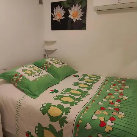Appt 3 Ch 2 Sdb à 150m D'une De Sable Fin Hyper équipé&wifi Lave Linge&vaisselle