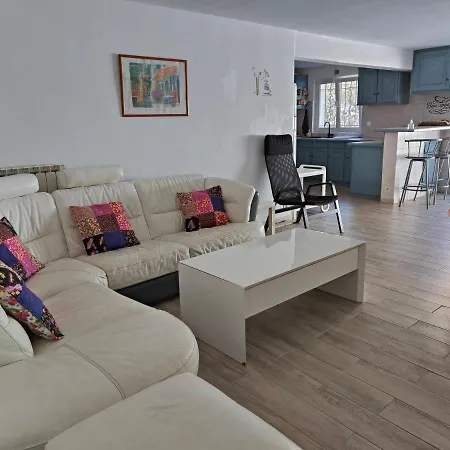 Etoile De - Appt 3 Ch 2 Sdb A 150m D'une De Sable Fin Hyper Equipe & Wifi * Saint-Mandrier-sur-Mer